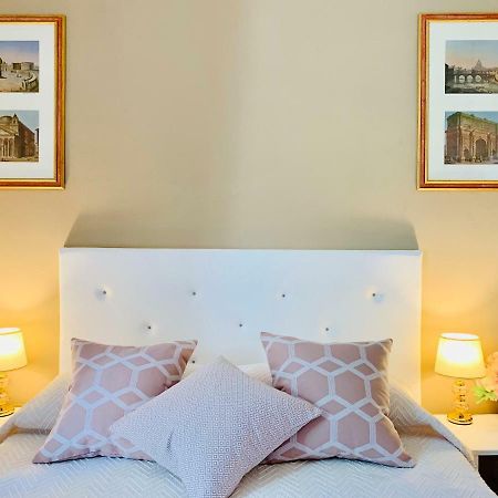 Mama Roma Domus Bed & Breakfast エクステリア 写真