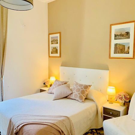 Mama Roma Domus Bed & Breakfast エクステリア 写真