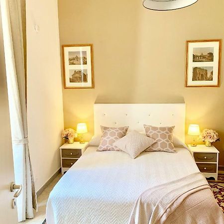 Mama Roma Domus Bed & Breakfast エクステリア 写真