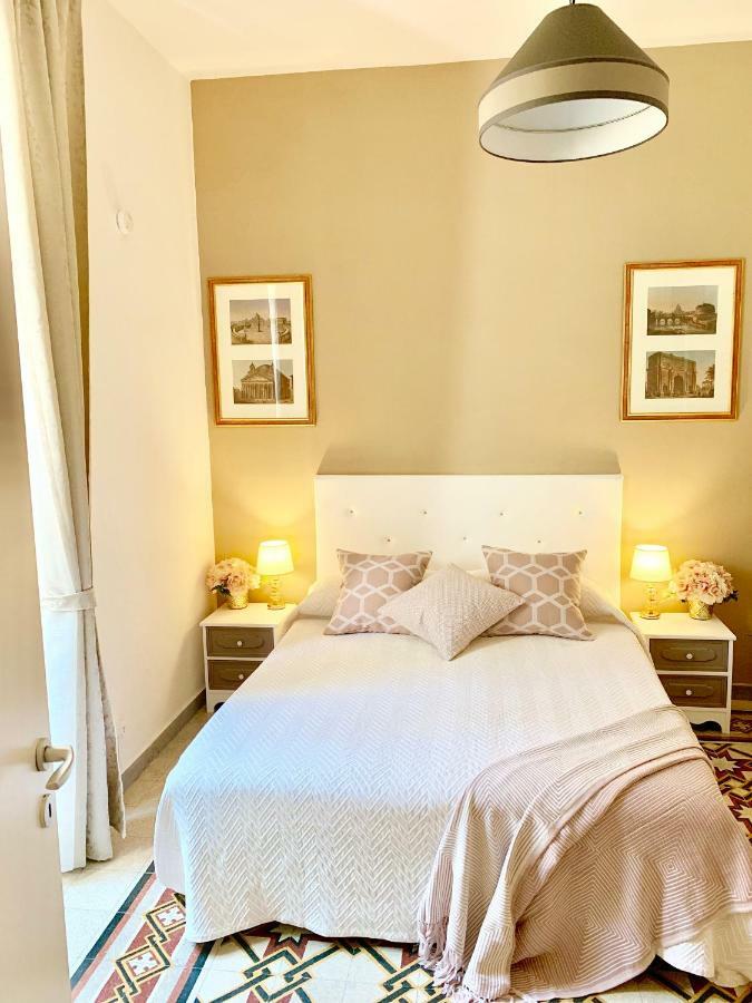 Mama Roma Domus Bed & Breakfast エクステリア 写真
