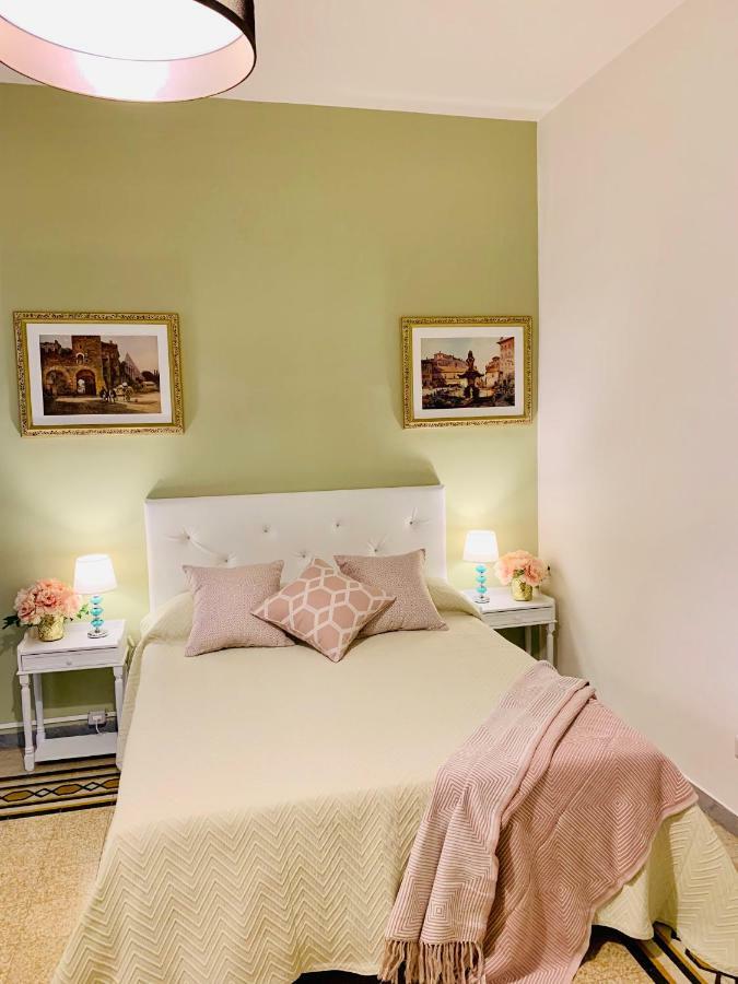 Mama Roma Domus Bed & Breakfast エクステリア 写真