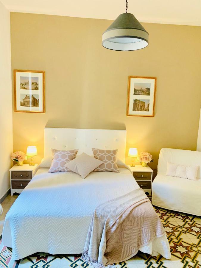 Mama Roma Domus Bed & Breakfast エクステリア 写真