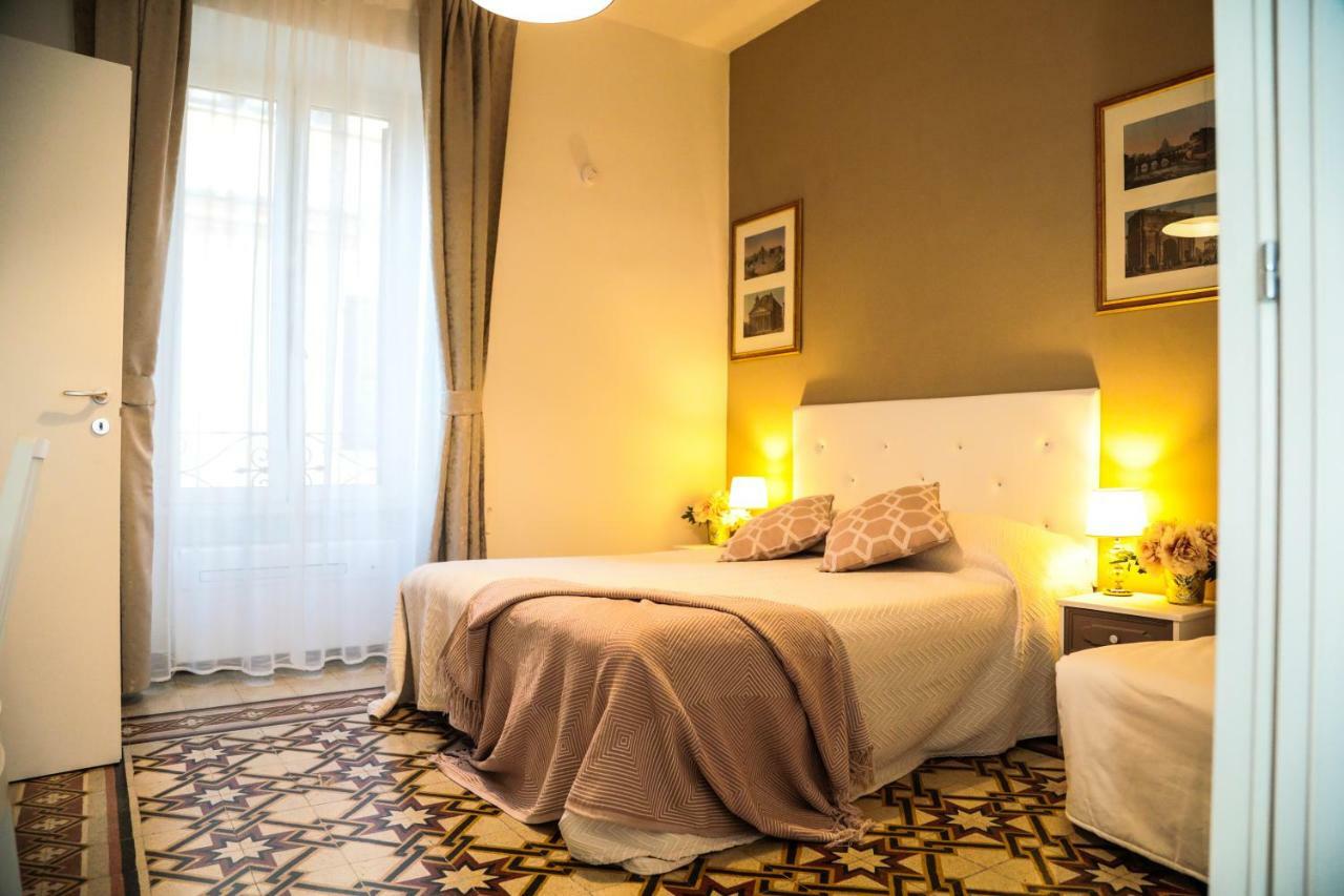 Mama Roma Domus Bed & Breakfast エクステリア 写真